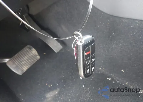 2020 Dodge Durango R/T Awd z USA, uszkodzony, nr VIN 1C4SDJCT7LC170674